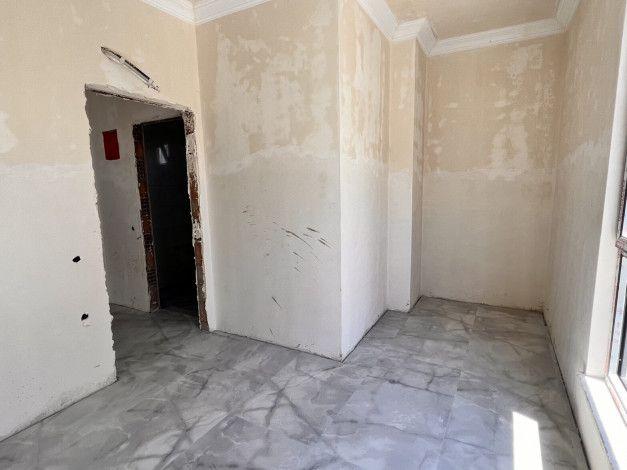 Новая квартира планировки 1+1, 60м2 в районе Махмутлар - Ракурс 7