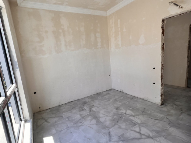 Новая квартира планировки 1+1, 60м2 в районе Махмутлар - Ракурс 8