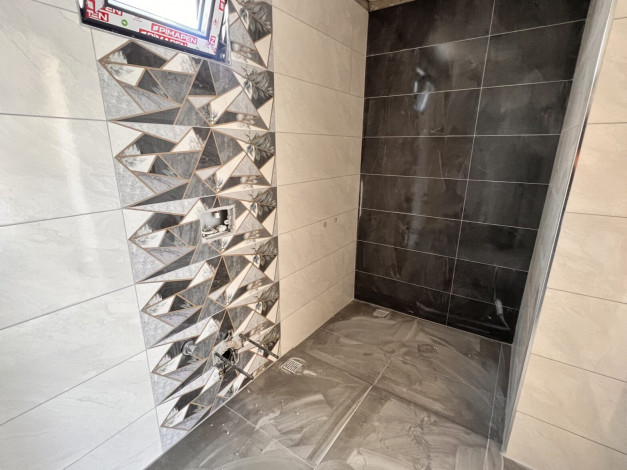 Новая квартира планировки 1+1, 60м2 в районе Махмутлар - Ракурс 10