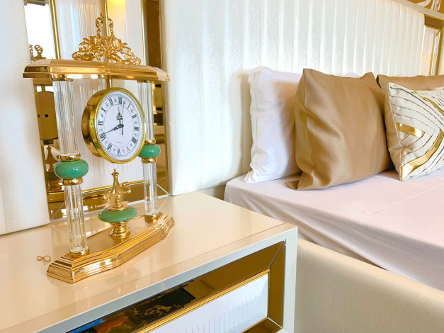 Роскошная вилла на первой береговой линии в районе Конаклы! 230м2 - Ракурс 11