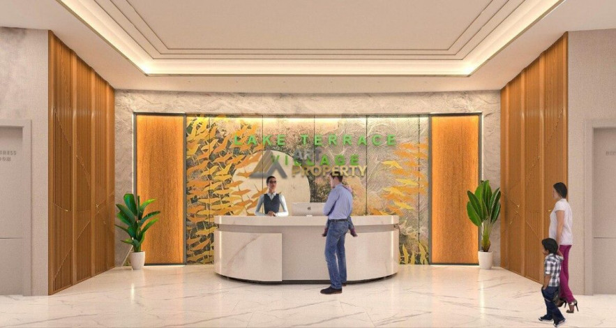 Элитный проект вилл в живописном престижном районе Каргыджак - Ракурс 21