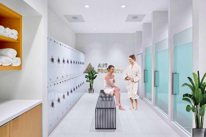 Элитный проект вилл в живописном престижном районе Каргыджак - Ракурс 22