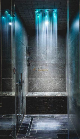 Элитный проект вилл в живописном престижном районе Каргыджак - Ракурс 29