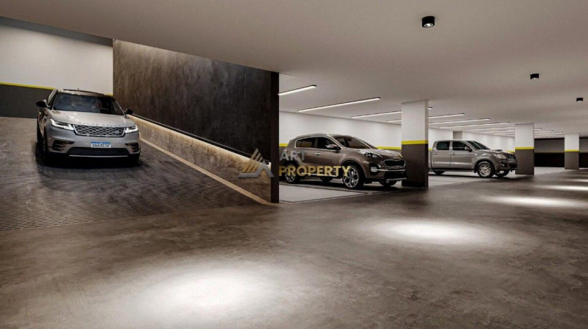 Элитный проект вилл в живописном престижном районе Каргыджак - Ракурс 37