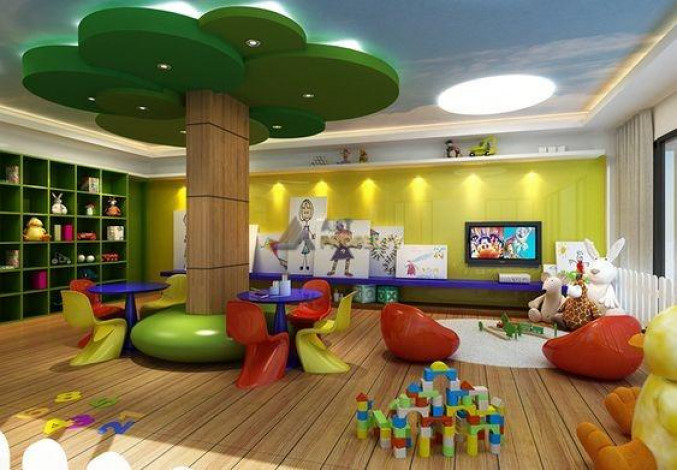 Новый инвестиционный проект в районе Демирташ - Ракурс 9