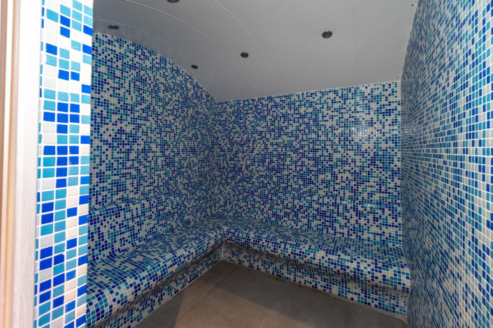 Квартира планировки 2+1, 95м2 в новом ЖК, район Махмутлар - Ракурс 6