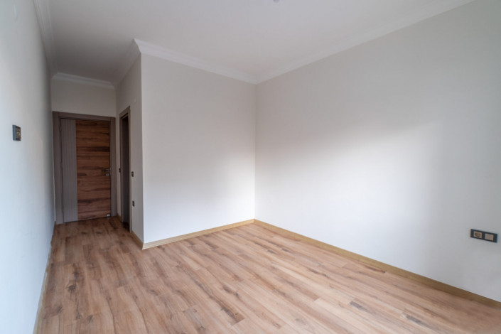 Квартира планировки 2+1, 95м2 в новом ЖК, район Махмутлар - Ракурс 18