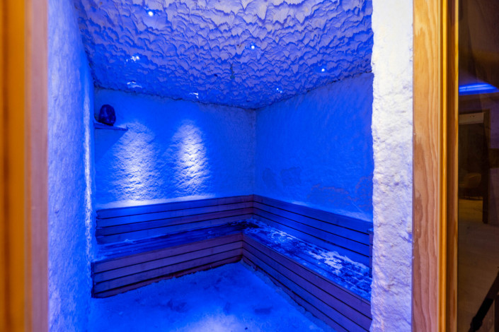 Квартира планировки 2+1, 95м2 в новом ЖК, район Махмутлар - Ракурс 44