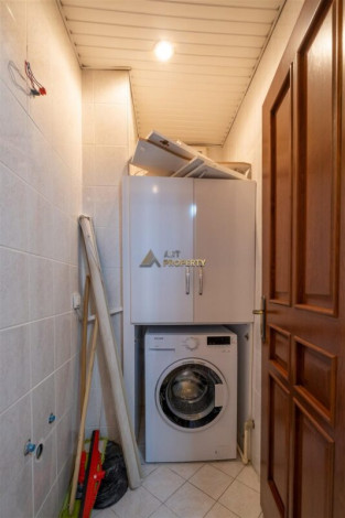 Роскошная квартира планировки 3+1, 155м2 в центре Алании - Ракурс 14