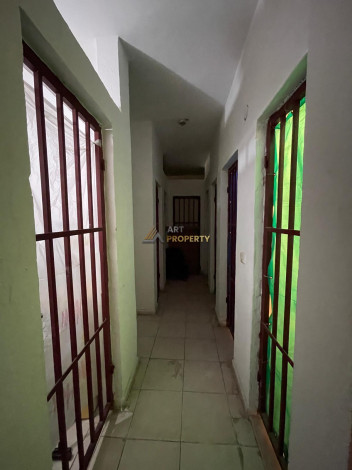 Роскошная квартира планировки 3+1, 155м2 в центре Алании - Ракурс 30