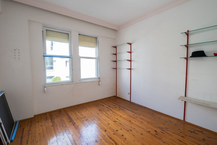 Апартаменты планировки 3+1, 130м2 в районе Клеопатры - Ракурс 2