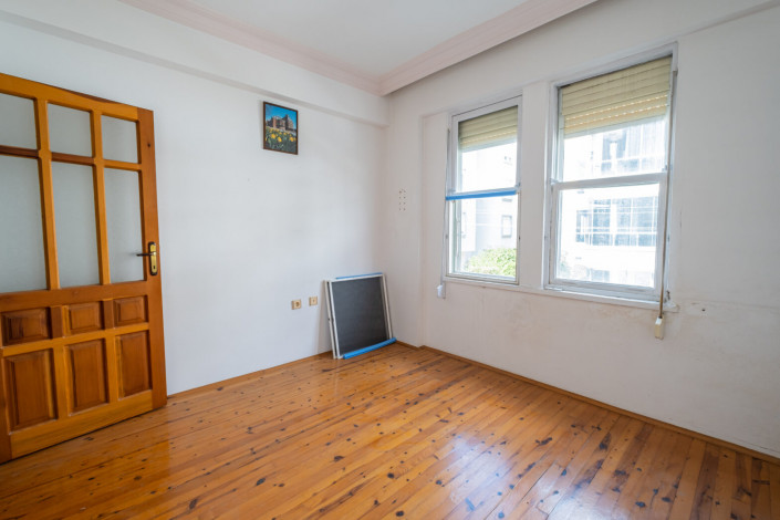 Апартаменты планировки 3+1, 130м2 в районе Клеопатры - Ракурс 3