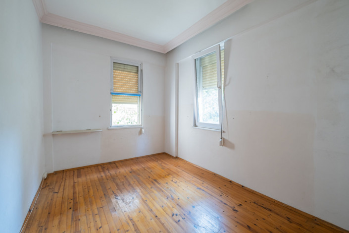 Апартаменты планировки 3+1, 130м2 в районе Клеопатры - Ракурс 5