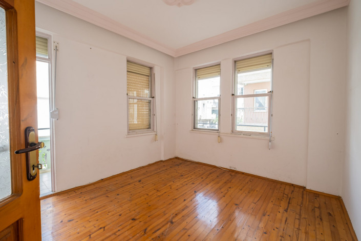 Апартаменты планировки 3+1, 130м2 в районе Клеопатры - Ракурс 7