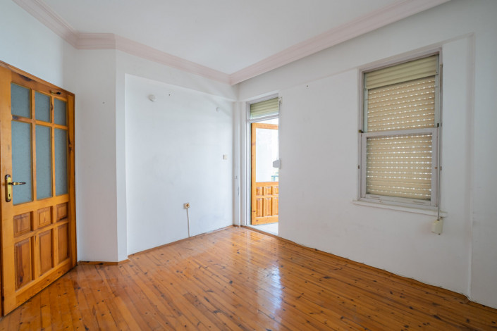 Апартаменты планировки 3+1, 130м2 в районе Клеопатры - Ракурс 8