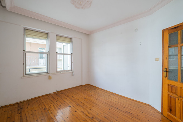 Апартаменты планировки 3+1, 130м2 в районе Клеопатры - Ракурс 12