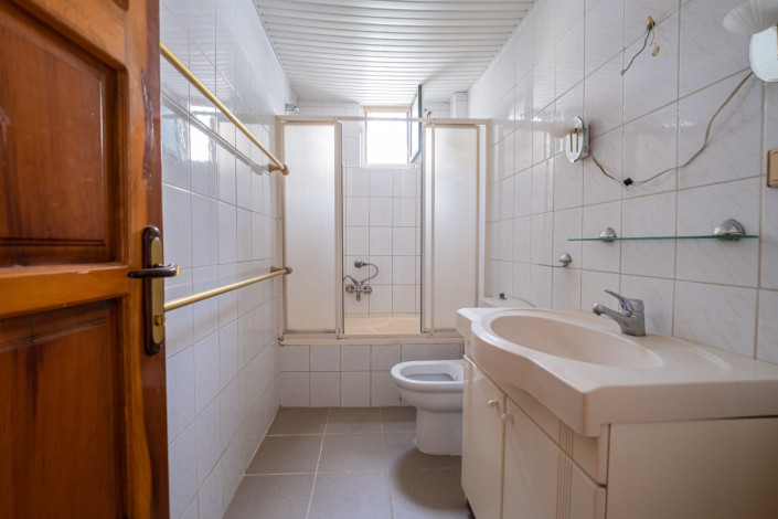 Апартаменты планировки 3+1, 130м2 в районе Клеопатры - Ракурс 13