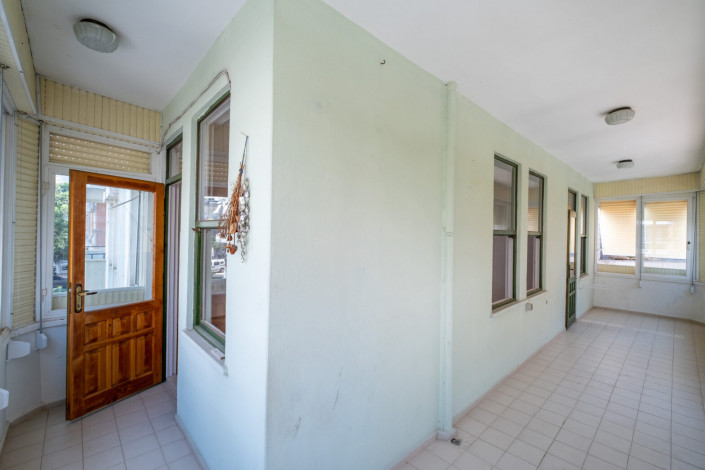 Апартаменты планировки 3+1, 130м2 в районе Клеопатры - Ракурс 31