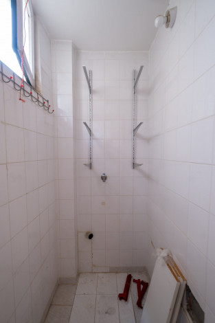 Апартаменты планировки 3+1, 130м2 в районе Клеопатры - Ракурс 34