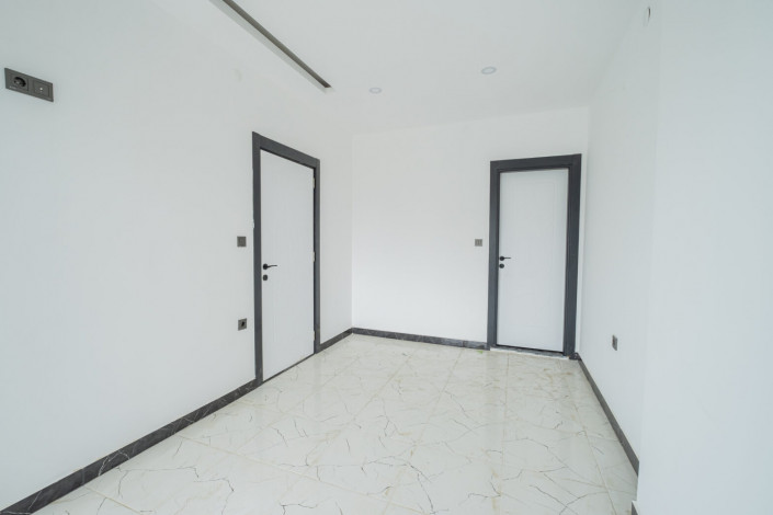 Апартаменты планировки 2+1, 95м2 в районе Авсаллар - Ракурс 5