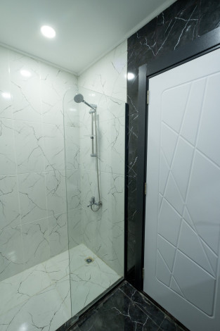 Апартаменты планировки 2+1, 95м2 в районе Авсаллар - Ракурс 10