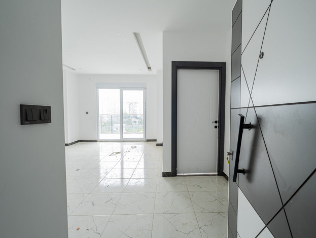 Апартаменты планировки 2+1, 95м2 в районе Авсаллар - Ракурс 11