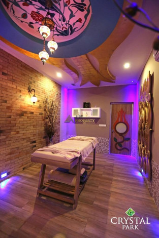 Апартаменты планировки 2+1 с видом на море, район Джикджилли - Ракурс 7