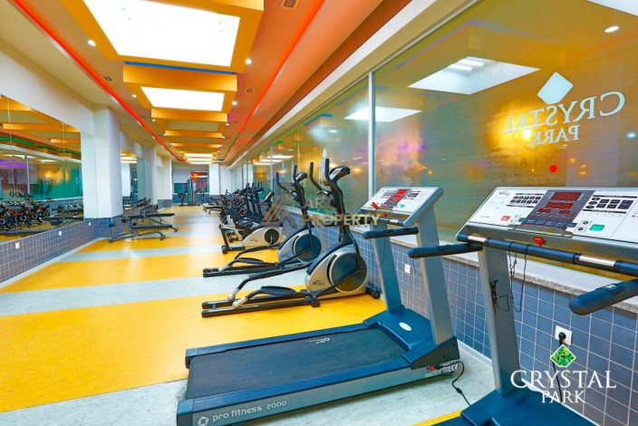 Апартаменты планировки 2+1 с видом на море, район Джикджилли - Ракурс 11