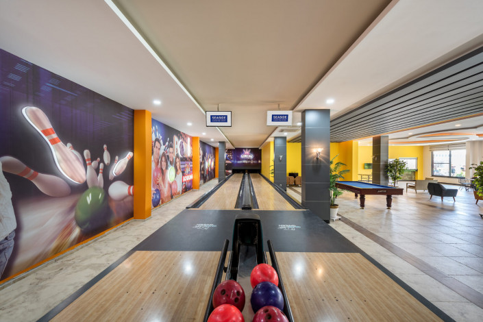 Квартира планировки 1+1, 62м2 в районе Авсаллар - Ракурс 8