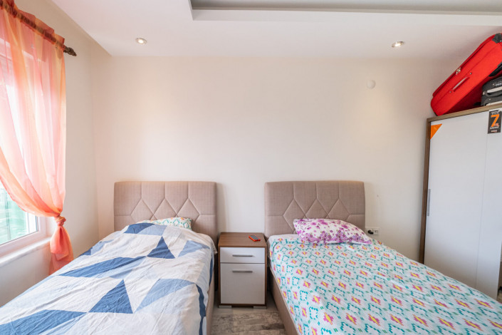 Квартира планировки 1+1, 62м2 в районе Авсаллар - Ракурс 25