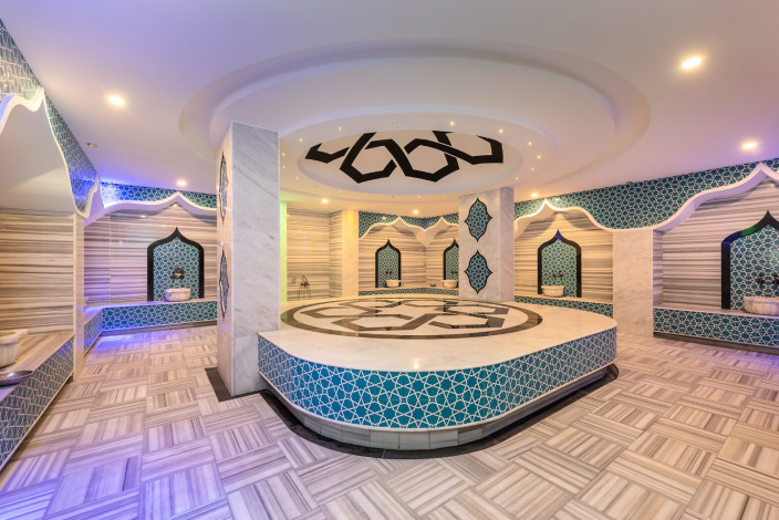 Квартира планировки 1+1, 62м2 в районе Авсаллар - Ракурс 29