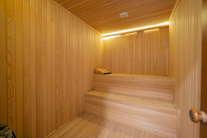 Трехэтажная вилла планировки 3+1, 370м2 в районе Каргыджак - Ракурс 12