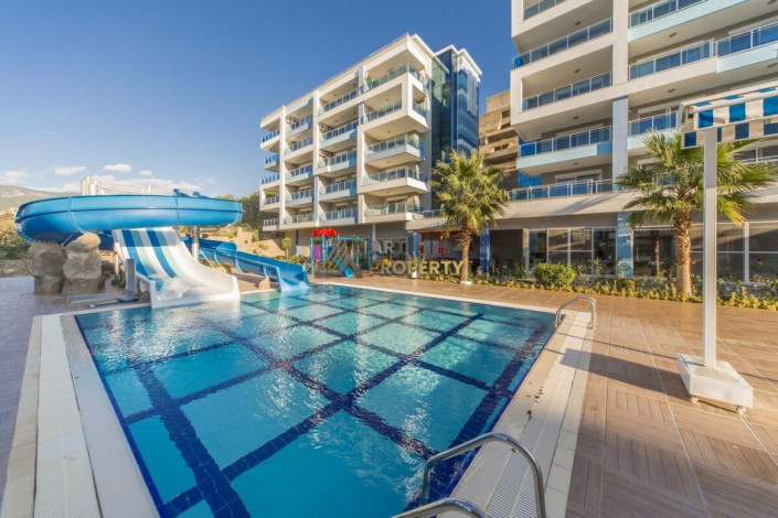 Меблированный садовый дуплекс в районе Кестель - Ракурс 5