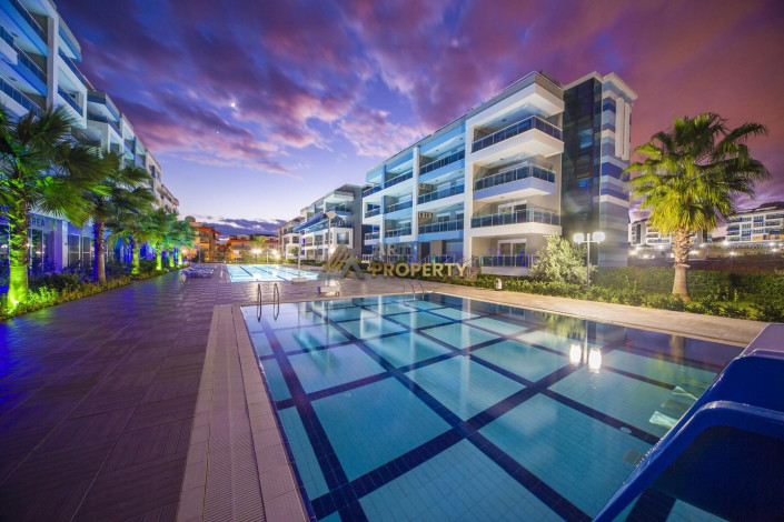 Меблированный садовый дуплекс в районе Кестель - Ракурс 8