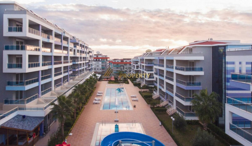 Меблированный садовый дуплекс в районе Кестель - Ракурс 9