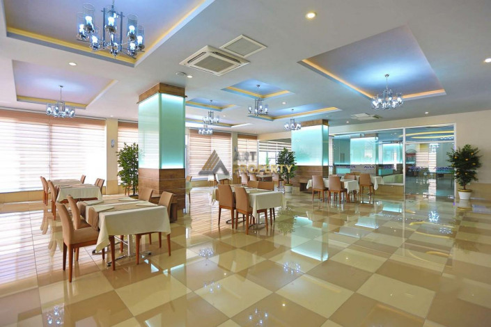 Меблированный садовый дуплекс в районе Кестель - Ракурс 16