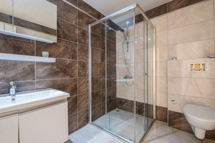 Меблированный садовый дуплекс в районе Кестель - Ракурс 40