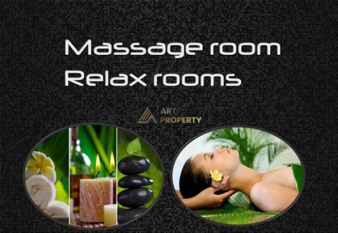 Апартаменты планировки 2+1 с видом на море в ЖК класса люкс, район Конаклы - Ракурс 34