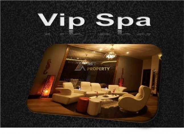 Апартаменты планировки 2+1 с видом на море в ЖК класса люкс, район Конаклы - Ракурс 41