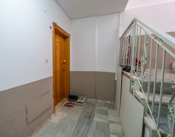 Квартира планировки 2+1, 120м2 в районе Махмутлар - Ракурс 6