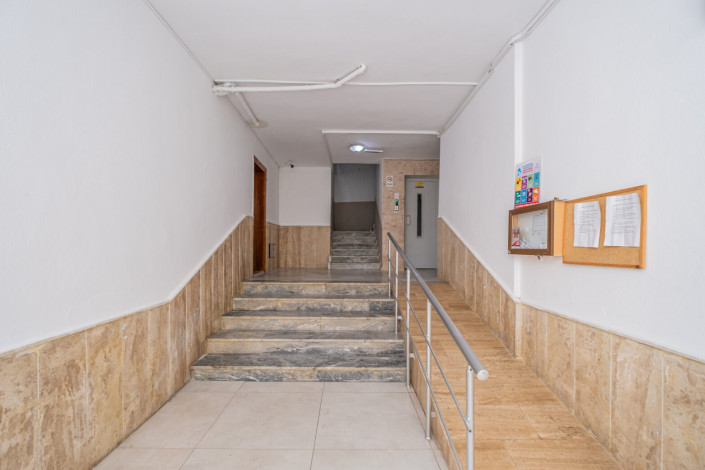 Квартира планировки 2+1, 120м2 в районе Махмутлар - Ракурс 7