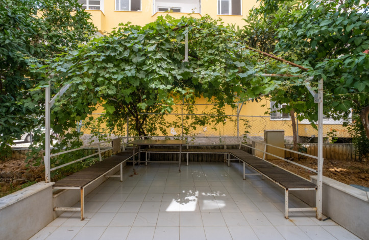 Квартира планировки 2+1, 120м2 в районе Махмутлар - Ракурс 11