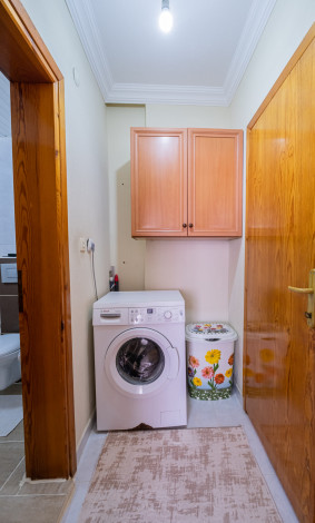 Квартира планировки 2+1, 120м2 в районе Махмутлар - Ракурс 26