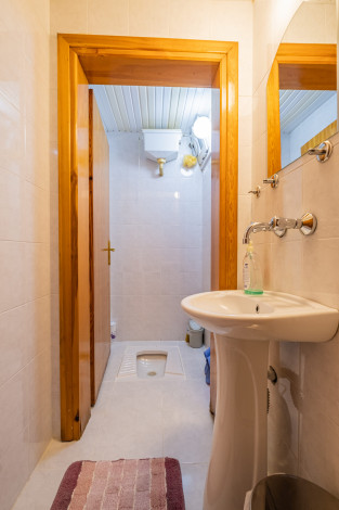 Квартира планировки 2+1, 120м2 в районе Махмутлар - Ракурс 29