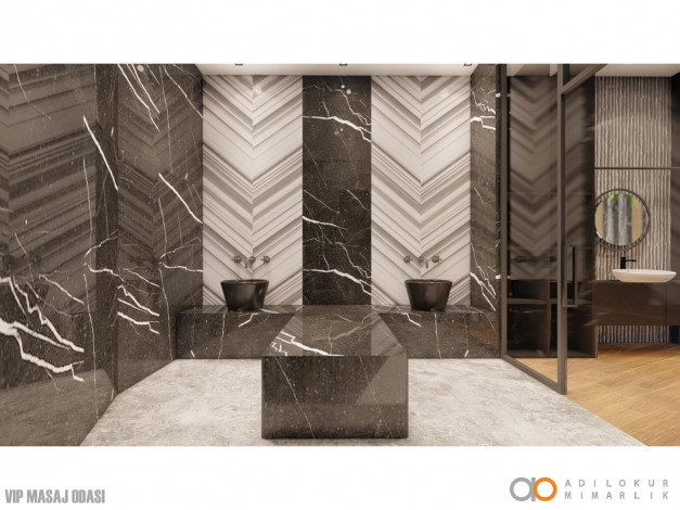 Новый жилой комплекс в городе Анталья - Ракурс 63