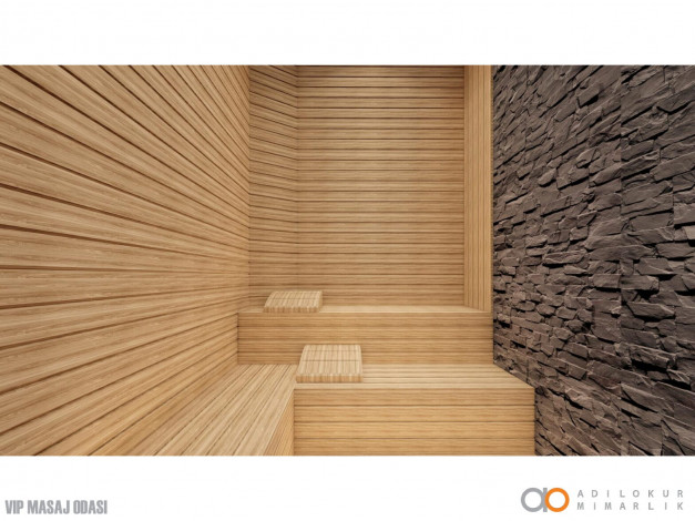 Новый жилой комплекс в городе Анталья - Ракурс 65