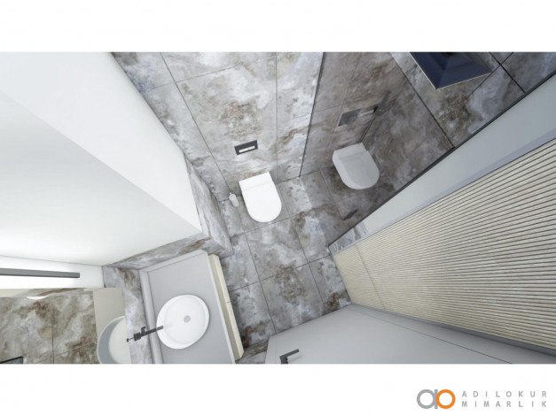 Новый жилой комплекс в городе Анталья - Ракурс 78