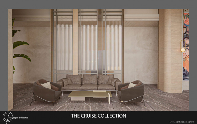 Шикарная резиденция в Алтытнташе, рассрочка на 12 месяцев. Квартиры готовы к проживанию. - Ракурс 20