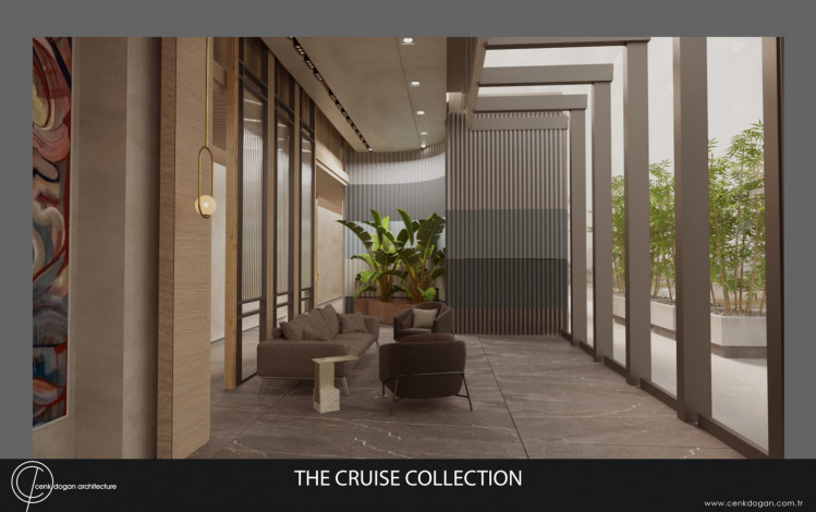 Шикарная резиденция в Алтытнташе, рассрочка на 12 месяцев. Квартиры готовы к проживанию. - Ракурс 21