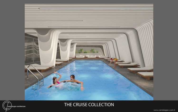 Шикарная резиденция в Алтытнташе, рассрочка на 12 месяцев. Квартиры готовы к проживанию. - Ракурс 24